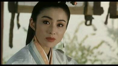 那些不令人注意的帅气角色,盘点游戏中惊艳的女性角色