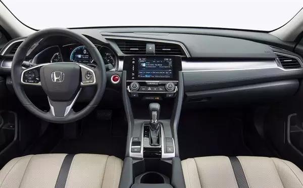 本田十代思域远程启动,本田十代思域有点烟器