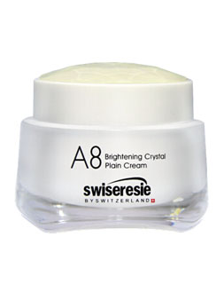 a8素颜霜防晒霜隔离霜三合一,美白素颜霜评价