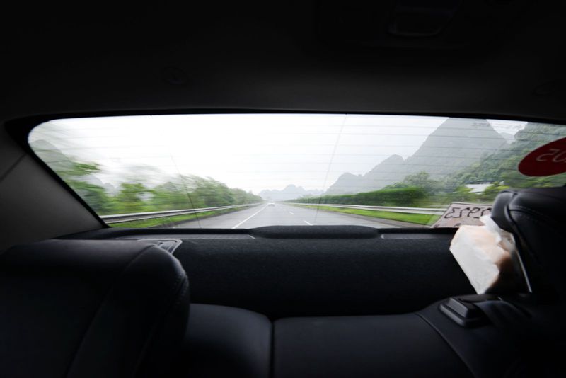 比c4L驾驶质感好的车,口碑最好的平民车c4l