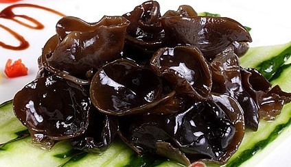 5个枣3片姜木耳能化血栓吗,吃木耳可以降低胆固醇吗