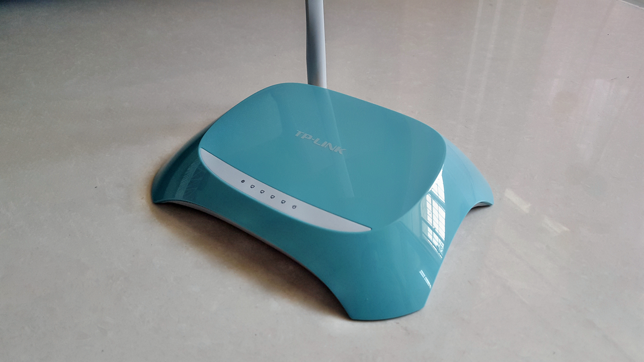 tlwr842n路由器测评,tlwr745n无线路由器