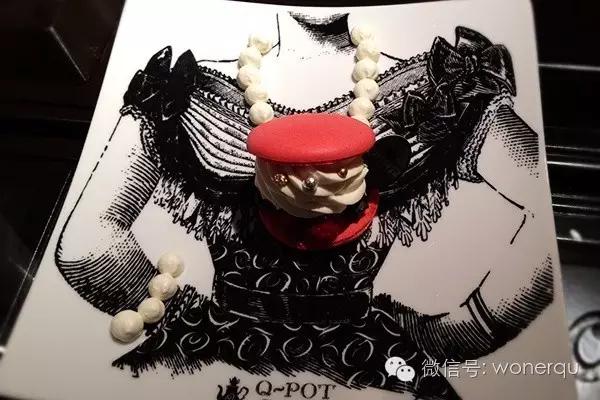 日本京都下午茶,东京好吃又便宜的地方