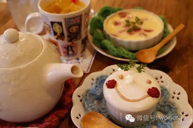 日本京都下午茶,东京好吃又便宜的地方