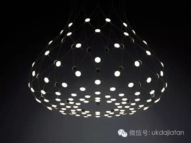 全球最牛设计奖，每年都会有一批脑洞大开变成现实，看得我瞠目结