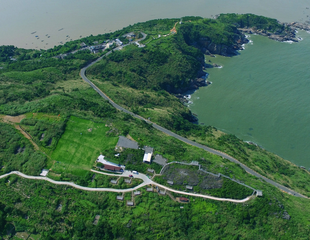 上帝之眼看东营,上帝之眼俯瞰众生