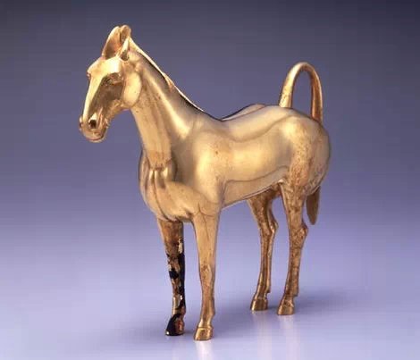 流落在海外的周王朝国宝,天朝之殇被盗卖的周王室珍宝