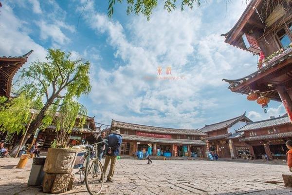 去丽江自由行攻略图片大全大图 (去丽江拍照攻略图片大全)