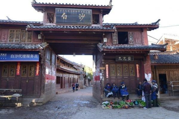 去丽江自由行攻略图片大全大图 (去丽江拍照攻略图片大全)