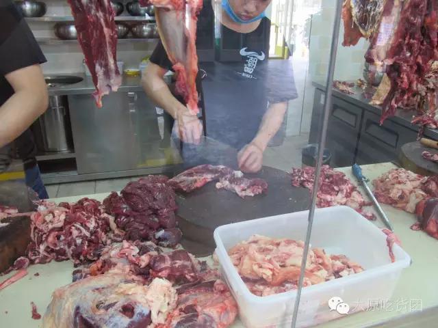 潮人潮牛火锅,潮牛太原