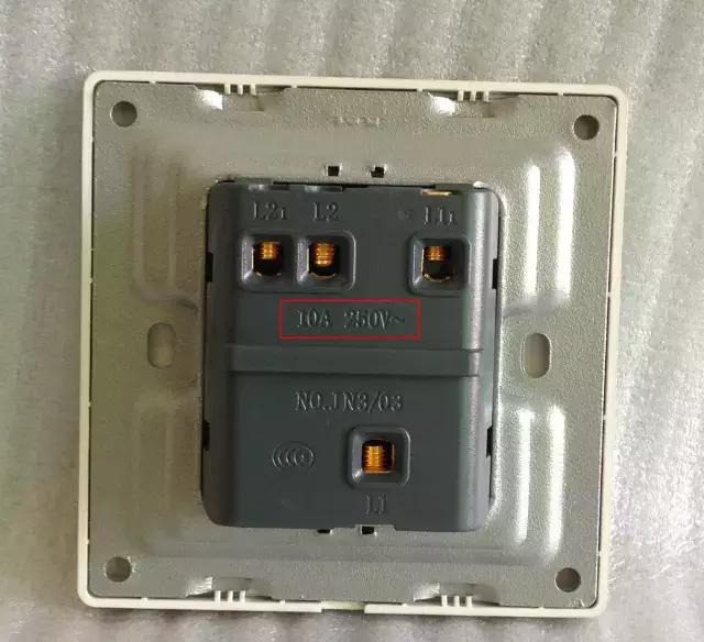 开关面板怎么挑选,开关面板选购最全教程