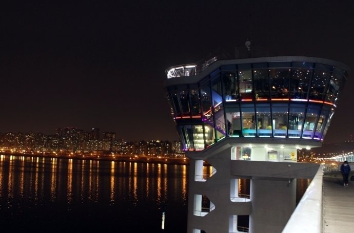 泡菜国的故事,泡菜国恋爱经历