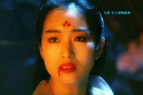 那些不令人注意的帅气角色,盘点游戏中惊艳的女性角色