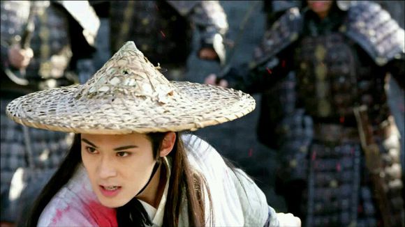 那些不令人注意的帅气角色,盘点游戏中惊艳的女性角色