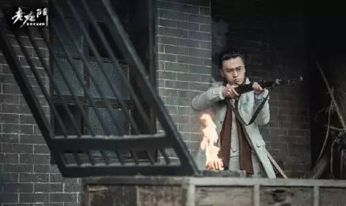 老九门电视剧好看吗豆瓣多少分,老九门电视剧有第二部吗