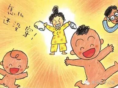 孩子的敏感期如何度过,孩子的敏感期你捕捉到了吗