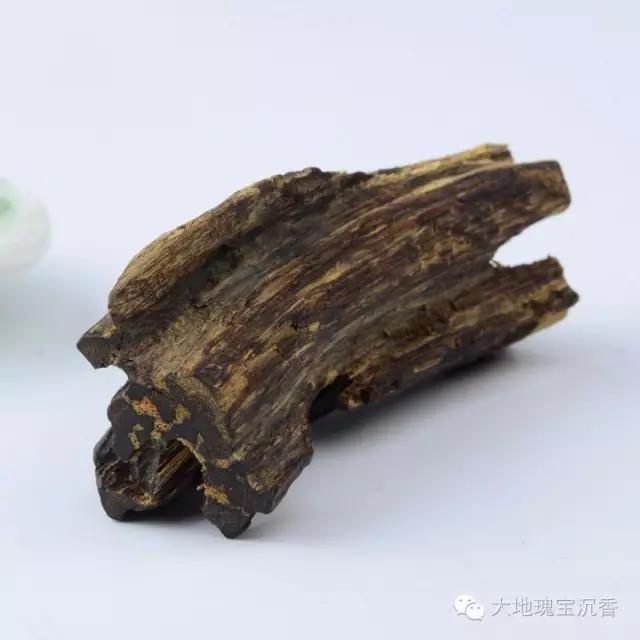 “沉”也优雅，“香”也优雅