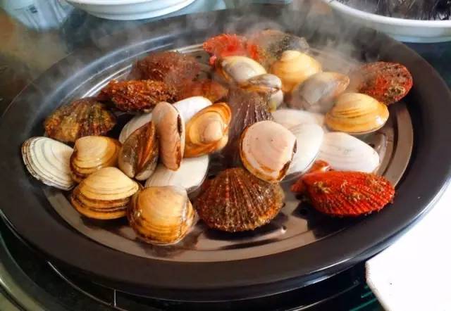 大连必吃榜前十名餐厅,大连必吃的十大餐厅