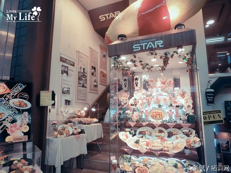 想去日本游玩的同学注意啦，河原町新京极，吃货和剁手*党**的天堂！