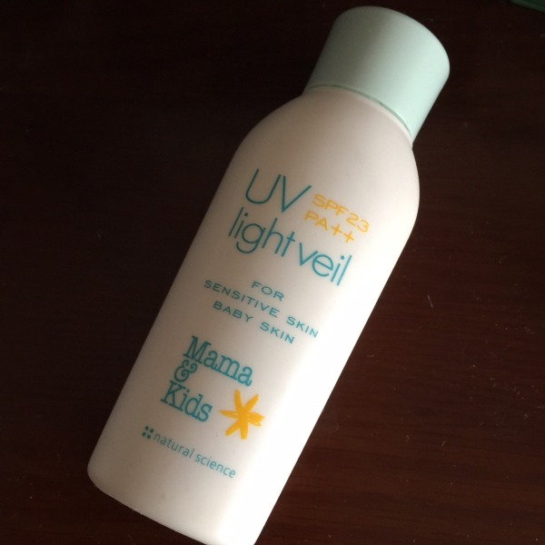 十款高端防晒,夏日最好的儿童防晒霜