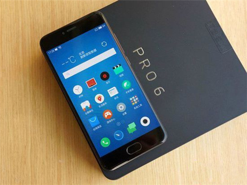 发烫不是很严重的手机,目前发热不严重的手机