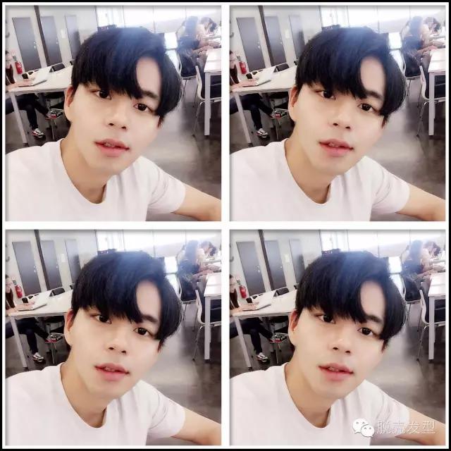 韩国女明星短发发型,韩国女明星发型推荐