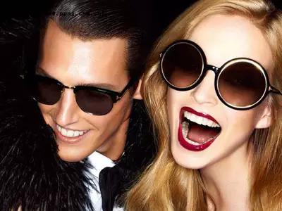 不戴太阳镜的夏天,不戴墨镜的夏天