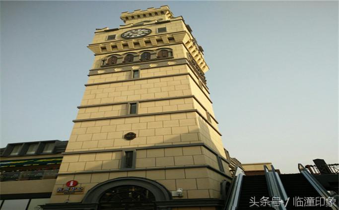 gnc西恩奥特莱斯临潼店,临潼的奥特莱斯