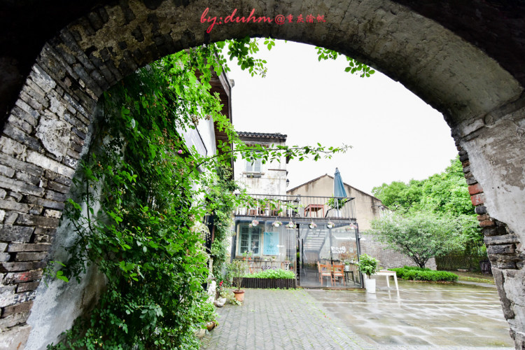 常州运河五号最新视频,798运河五号街区