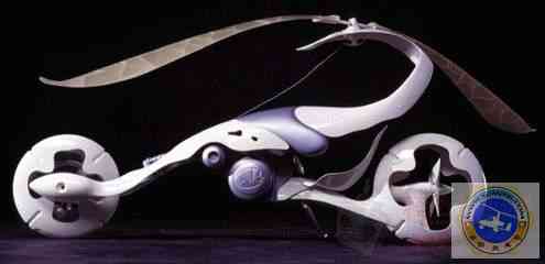 旋翼机最好性能,旋翼机最新技术