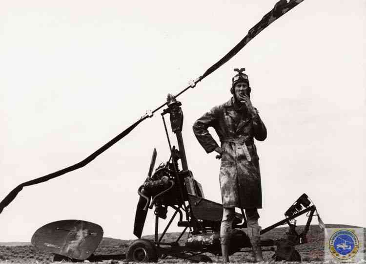 旋翼机最好性能,旋翼机最新技术