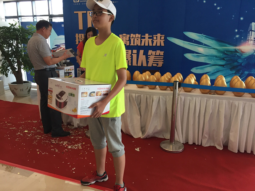 宝能中心公寓,宝能中心公寓大平层