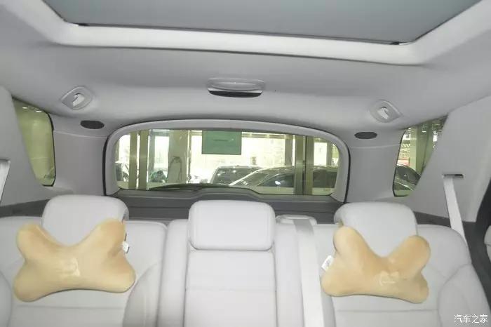 奔驰ML350安装哈曼卡顿音响分享