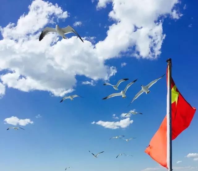 辽宁十大著名海岛,辽宁最值得去的海岛