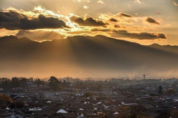 去丽江自由行攻略图片大全大图 (去丽江拍照攻略图片大全)