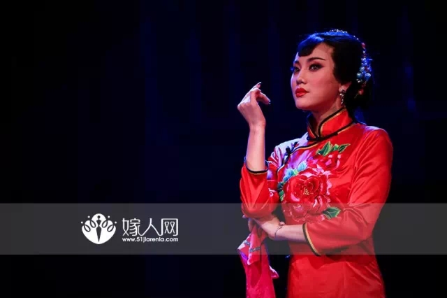 包头“凤祥楼”的女人们放点图给大家解解馋