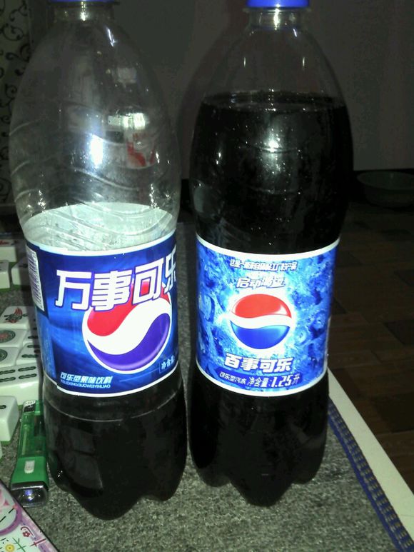 那些年自己做的饮料,中国制造的可乐品牌有哪些