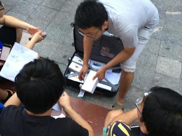 华强北500左右的iphone6s,iphone6s华强北