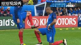 打脸！他曾因身材矮小被法甲抛弃，本届欧洲杯进4球成真大腿！