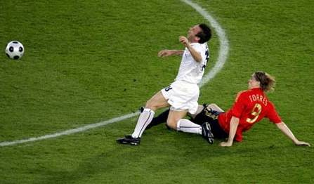 布冯和他的意大利，留给我们的不仅是传奇，更是青春挽歌！