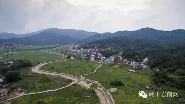 武平岩前有哪些景区,武平岩前有什么好玩的
