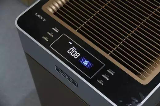 十面埋伏,莱克kj506皓月白空气净化器