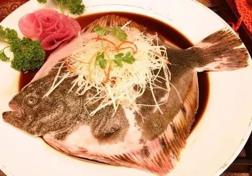 辽宁什么鱼有名好吃,辽宁特产鱼