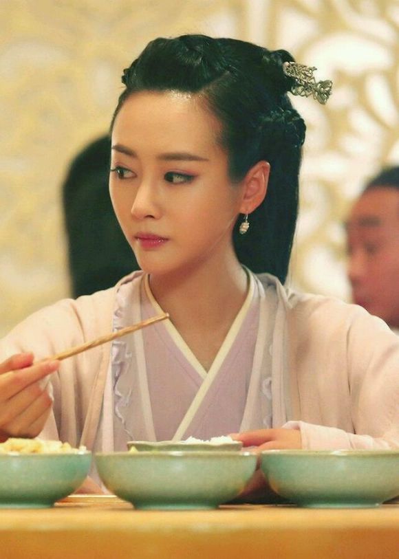 那些不令人注意的帅气角色,盘点游戏中惊艳的女性角色