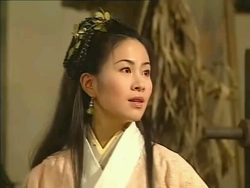 那些不令人注意的帅气角色,盘点游戏中惊艳的女性角色