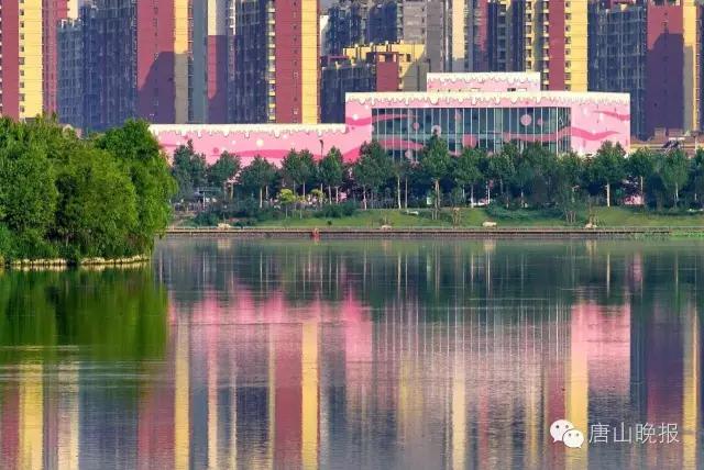 唐山最美风景图片大全,唐山画廊在哪里