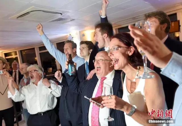 英国脱欧后关税的变化,英国脱欧一波三折行情