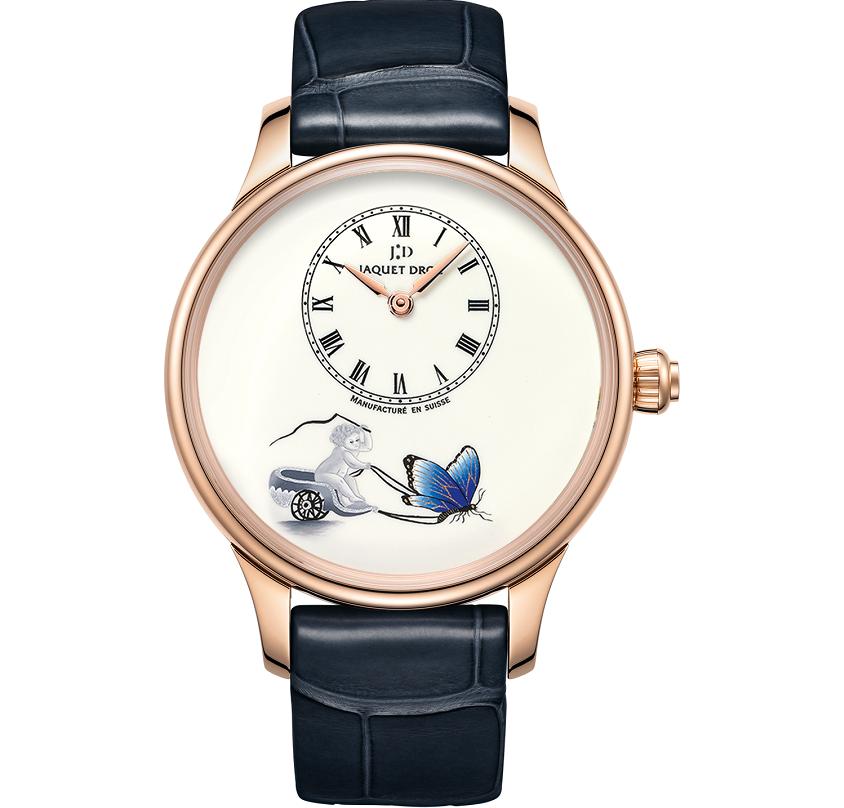 有人问我，百达翡丽是最好的腕表吗？