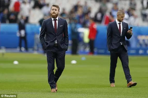 奥康·高亚看球笔记20|索马里海盗的消失,竟是因为这个男人?