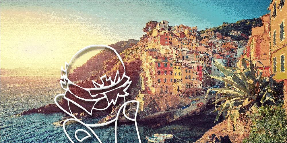 用味蕾感受爱情的酸甜苦辣,用味蕾感受美食独特的魅力